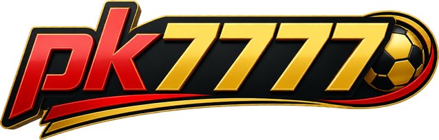 pk7777 Logo